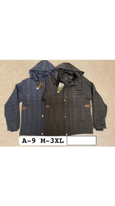 geaca barbati m-3xl 5/set