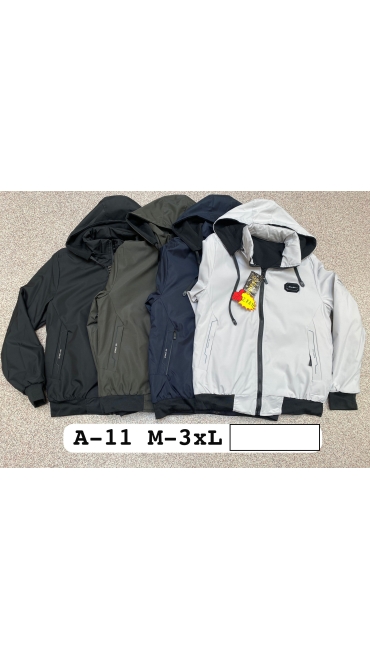geaca barbati m-3xl 5/set