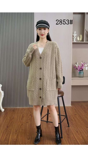 pulover dama 10/set