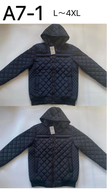 geaca barbati l-4xl 5/set