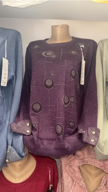 bluza dama 10/set