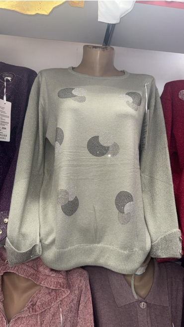 bluza dama 10/set
