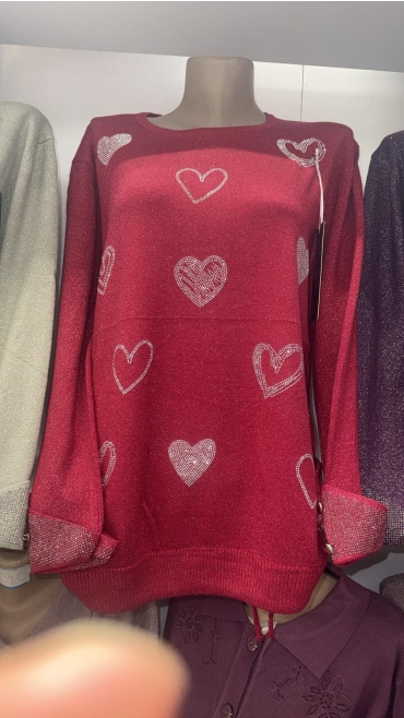 bluza dama 10/set