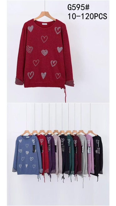 bluza dama 10/set