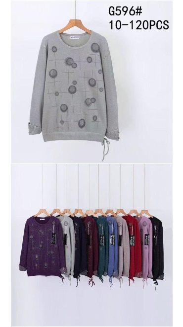 bluza dama 10/set