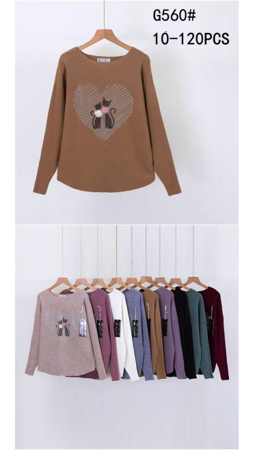 bluza dama 10/set