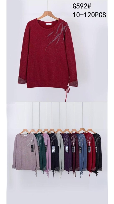 bluza dama 10/set
