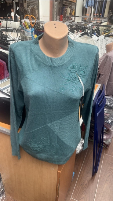 bluza dama 10/set