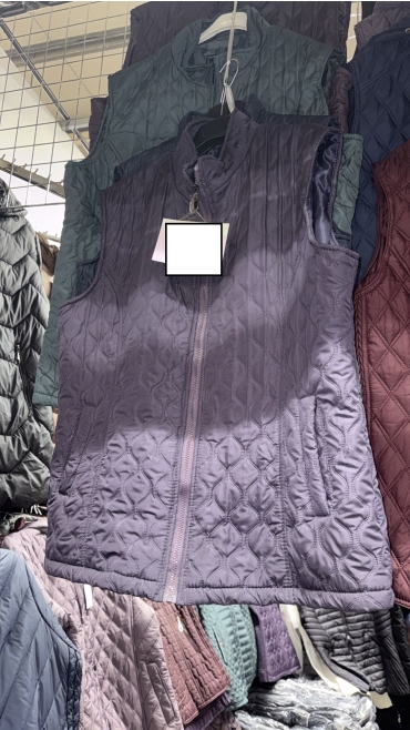 vesta dama 4xl-8xl 5/set