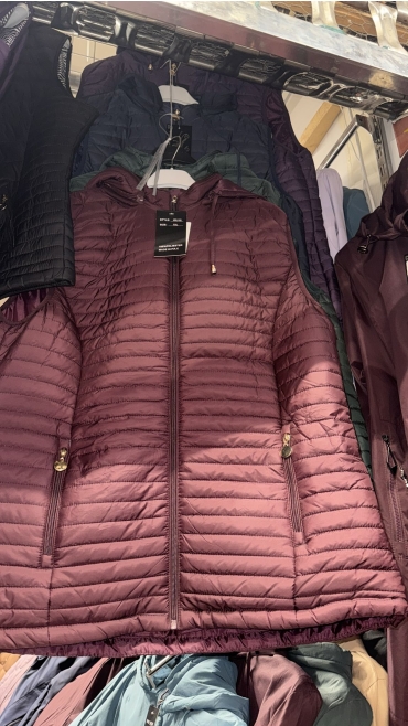 vesta dama 3xl-7xl 5/set