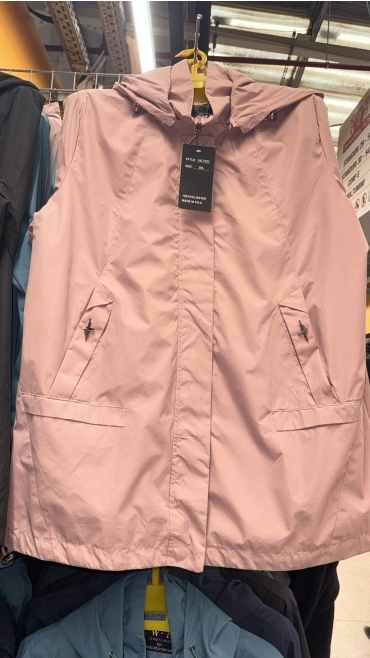 jacheta dama 4xl-8xl 5/set