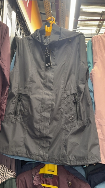 jacheta dama 4xl-8xl 5/set