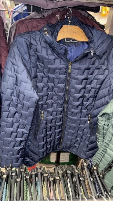 geaca dama 3xl-7xl 5/set