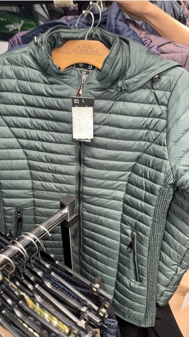 geaca dama 3xl-7xl 5/set