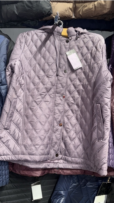 geaca dama 3xl-7xl 5/set