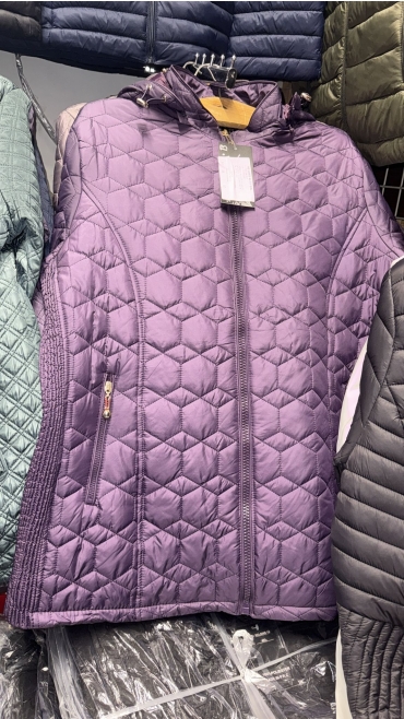 geaca dama 3xl-7xl 5/set