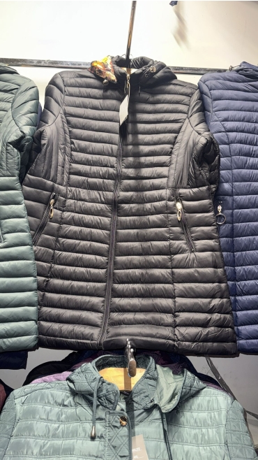 geaca dama 3xl-7xl 5/set