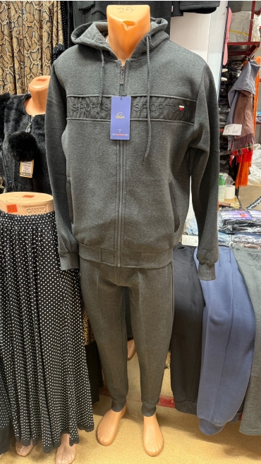 trening barbati l-4xl 5/set