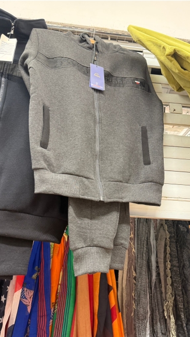 trening gros barbati batal l-4xl 5/set