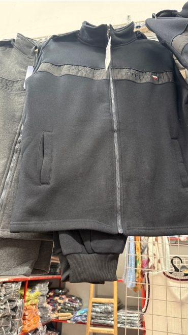 trening gros barbati batal xl-5xl 5/set