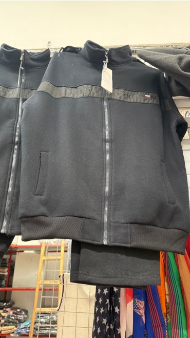 trening gros barbati batal xl-5xl 5/set