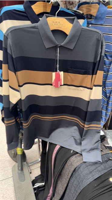 bluza barbati xl-5xl 5/set