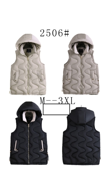 vesta dama m-3xl 5/set