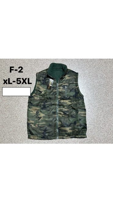 vesta barbati xl-5xl 5/set