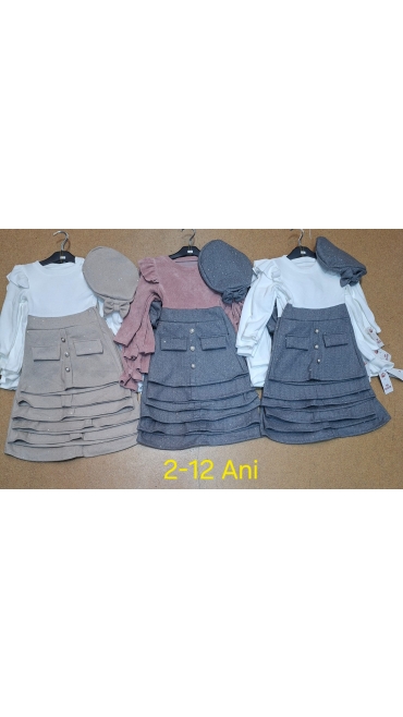 fleece blana xl-5xl 5/set