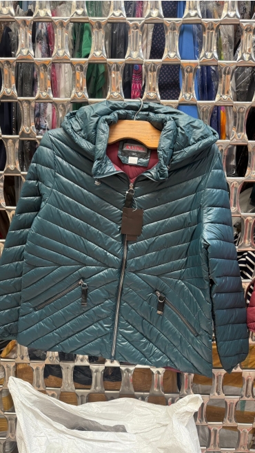 geaca dama xl-5xl 5/set