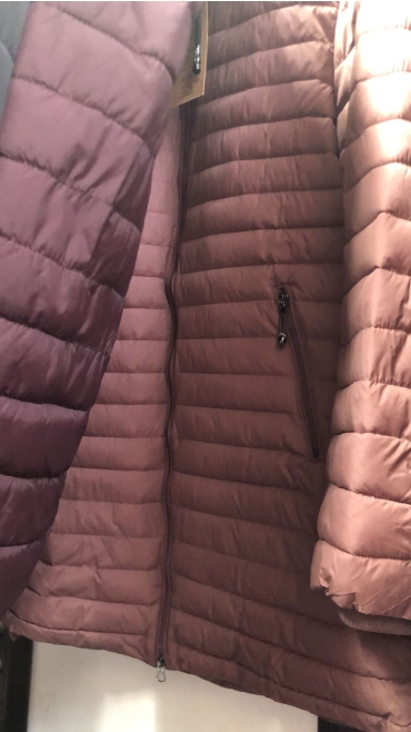 geaca dama 52-70 5/set