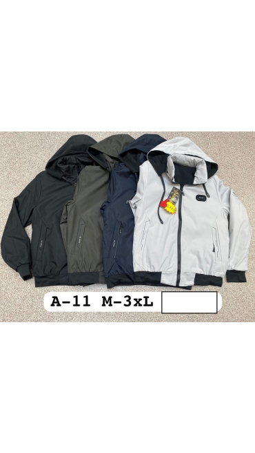 geaca barbati m-3xl 5/set