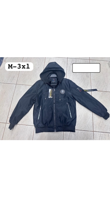 geaca barbati m-3xl 5/set