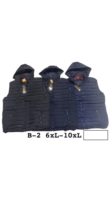 vesta barbati batal 6xl-10xl 5/set