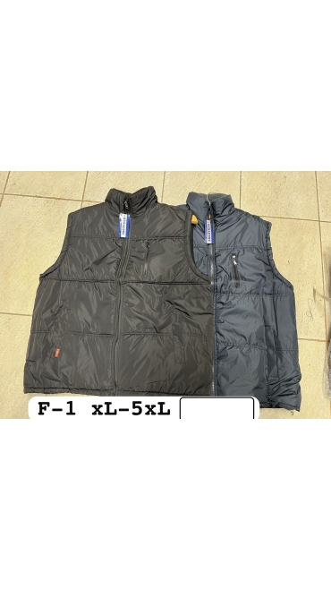 vesta barbati xl-5xl 5/set