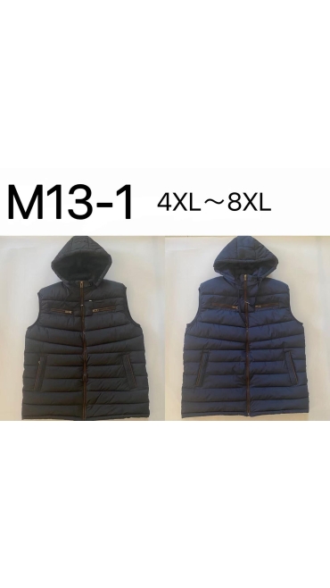 vesta barbati 4xl-8xl 5/set