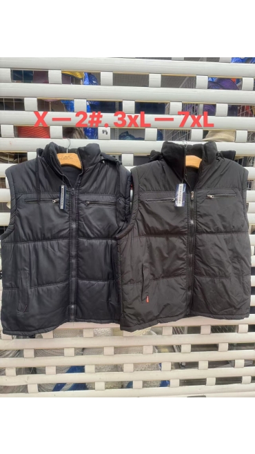 vesta barbati 3xl-7xl 5/set