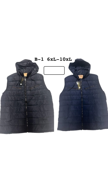 vesta barbati batal 6xl-10xl 5/set