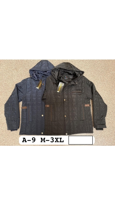 geaca barbati m-3xl 5/set