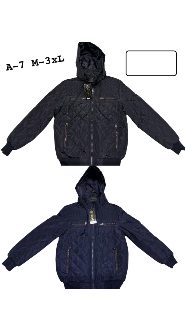geaca barbati m-3xl 5/set