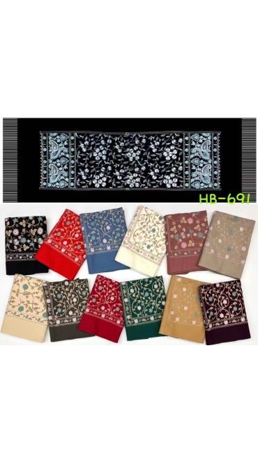 esarfe 12/set
