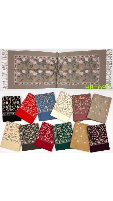 esarfe 12/set