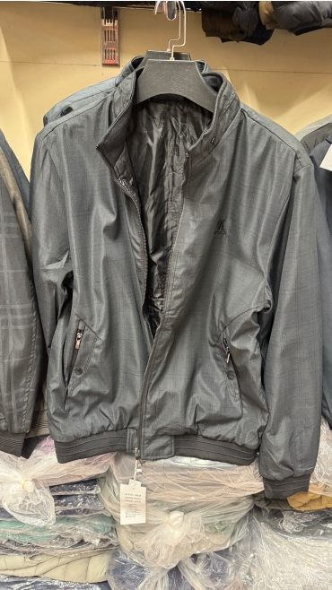 jacheta barbati 2 fete batal 4xl-8xl 5/set