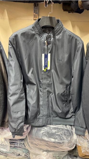 jacheta barbati 2 fete batal 4xl-8xl 5/set