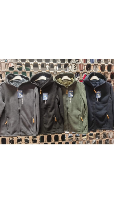 hanorac imblanit xl-5xl 5/set