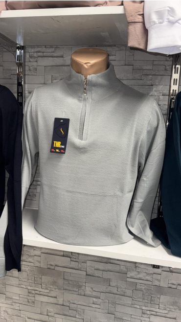 bluza barbati m-2xl 4/set