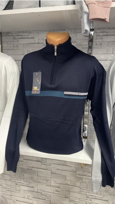 bluza barbati m-2xl 4/set