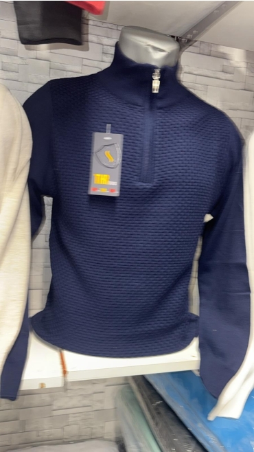 bluza barbati m-2xl 4/set