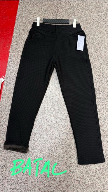 pantaloni dama blana batal 2xl-5xl 12/set