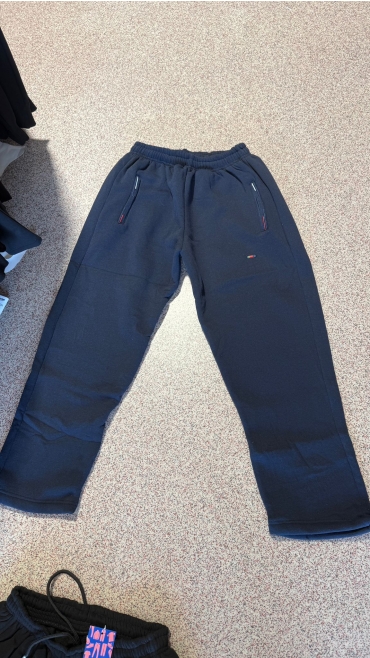 pantaloni trening barbati grosi m-3xl 5/set